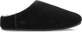 UGG Suede Sheepskin Slippers