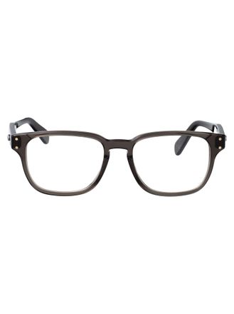 Ferragamo Rectangle Optical Sf2924 020