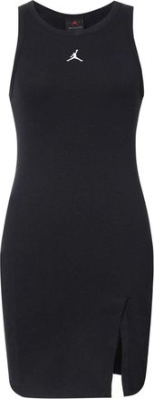 Nike Jordan (WMNS) Air Jordan Logo Tank Dress Asia Sizing Black DZ3347-010