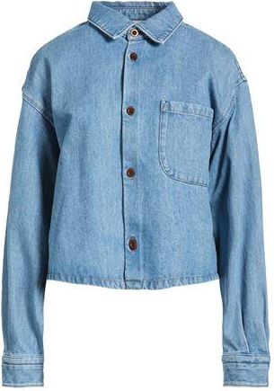 A.P.C. CAPISPALLA - Capispalla jeans su YOOX.COM