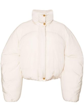 Jacquemus: White Jackets now up to −73% | Stylight