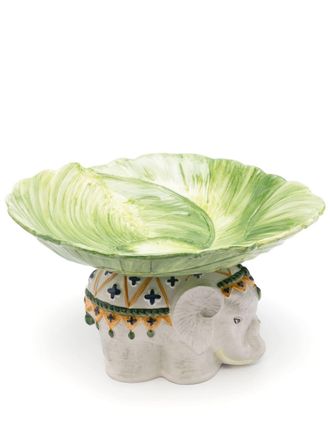Les-Ottomans Ciotola multiuso (10cm x 40cm) - Toni neutri