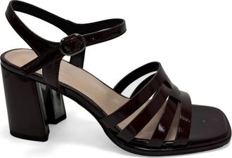 Sergio Moretti Donna, Scarpe, Nero, 38 EU, new
