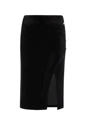 Faina Rock Dames zwart