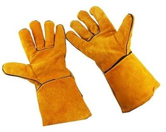 OEM Ropa De Trabajo Y Jardiner&iacute;a De Cuero: Protecci&oacute;n Y Seguridad, Transpirable Y Antiperforaci&oacute;n
