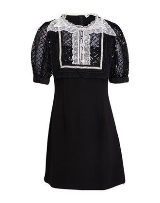 Self Portrait DRESSES - Mini dresses sur YOOX.COM
