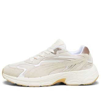 Puma Teveris Nitro Earth Alpine Snow White 394809-02