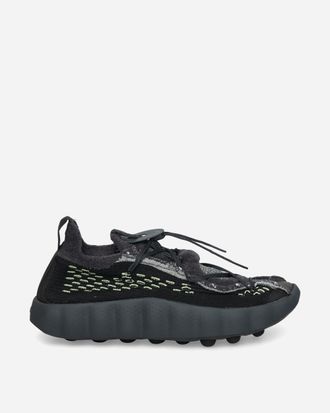 Nike Mind 002 Sneakers Black / Anthracite