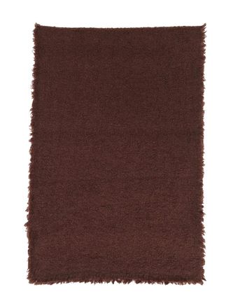 Faliero Sarti Alexina scarf - Brown