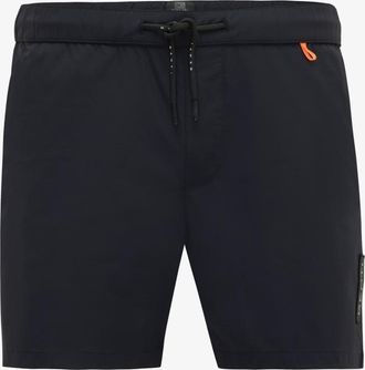 Genti Zwembroek Connor | Donkerblauw