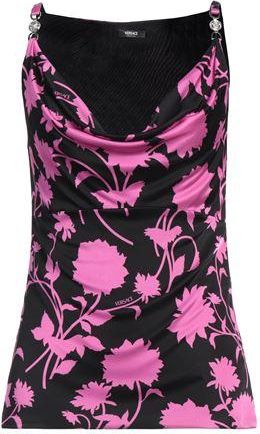 Versace CAMISETAS Y TOPS - Tops en YOOX.COM