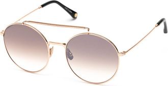 Belstaff multi Titanium Womens Sunglasses