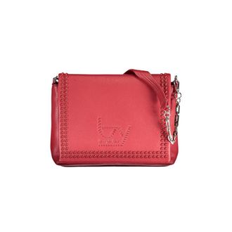 Byblos Polyurethane Women Womens Handbag