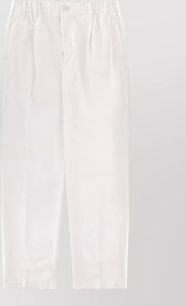 Herno tailored trousers