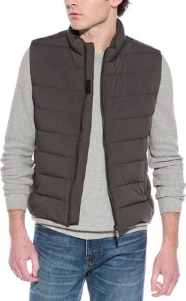 Moorer Oliver Wool & Cashmere Down Coat