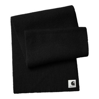 Carhartt Work in Progress Mira Scarf - Accessories - Mujer - Negro - ONE SIZE