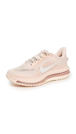 Nike Nike Womens Pegasus Premium Sneakers, Guava Ice/Sail/Particle Pink, 7.5 UK