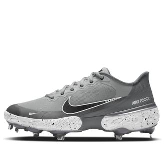 Nike Alpha Huarache Elite 3 Low Light Smoke Grey CK0746-011