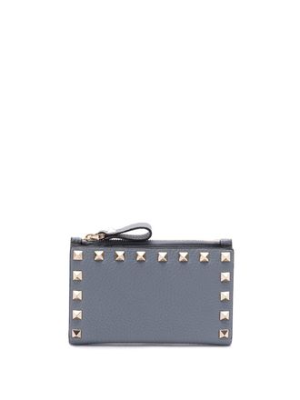 Valentino Garavani Rockstud Coin Purse