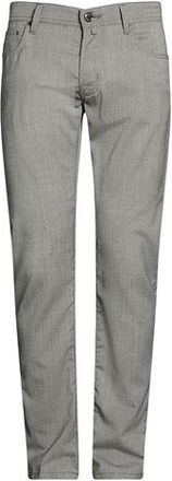 Jacob Cohen BOTTOMWEAR - Trousers on YOOX.COM