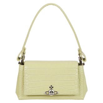 Vivienne Westwood Mujer, Bolsos, Verde, Talla: ONE Size