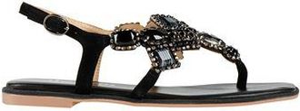 Alma En Pena FOOTWEAR - Thong sandals sur YOOX.COM