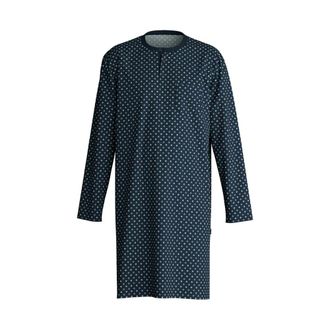 CALIDA Heren, Nachtkleding & Lounge, Blauw, Maat: XL