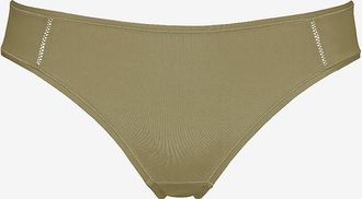 Eres Jersey-H&ouml;schen mit niedriger Taille Enora Soyeuse