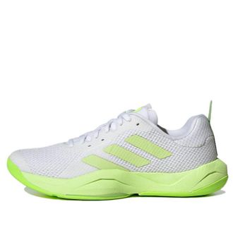 adidas (WMNS) adidas Rapidmove ADV Trainer White Pulse Lime HP3294
