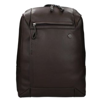 Piquadro Uomo, Borse, Marrone, Taglia unica, new