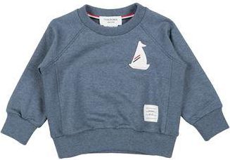 Thom Browne TOPWEAR - Sweatshirts on YOOX.COM