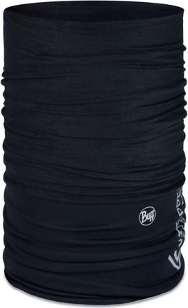 Buff Windproof Halstuch - Unisex | schwarz