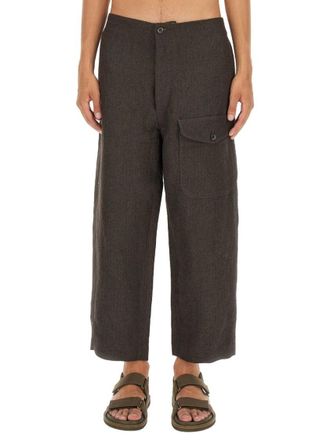 Uma Wang Paxton Pants