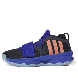 adidas Dame 8 Extply Legend Ink IG8085