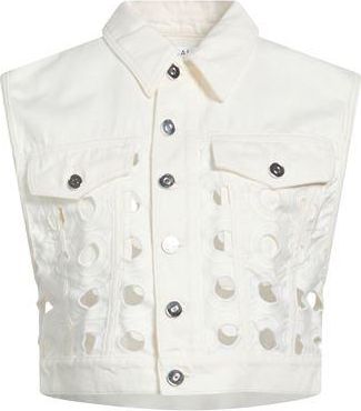 Alaia CAPISPALLA - Capispalla jeans su YOOX.COM