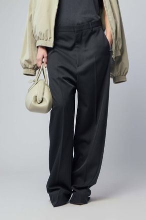 Balenciaga Large Tailored Pants