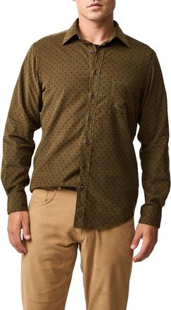 Rodd & Gunn Harrington Sports Fit Shirt