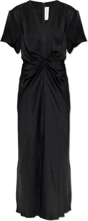 Victoria Beckham Mujer, Vestidos, Negro, Talla: S