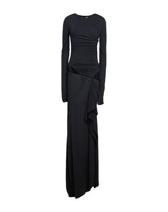 The Attico KLEIDER - Maxi-Kleider auf YOOX.COM