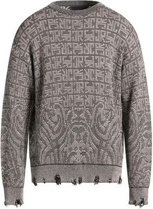 John Richmond MAGLIERIA - Pullover su YOOX.COM