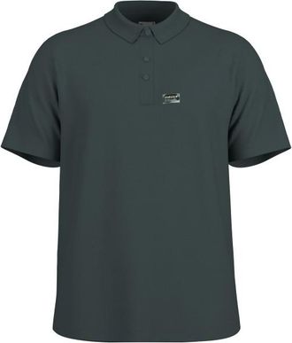 Maloja BirkkogelM. Polo-Shirt f&uuml;r Herren | blau