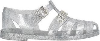 Moschino SCHUHE - Sandalen auf YOOX.COM