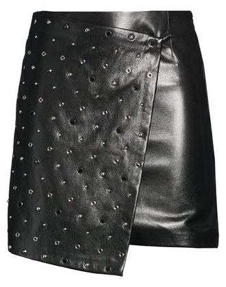 Isabelle Blanche BOTTOMWEAR - Mini skirts on YOOX.COM
