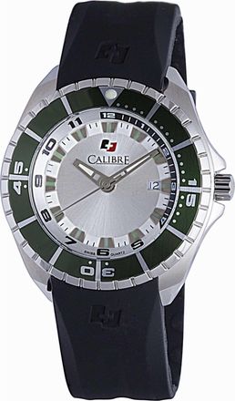 Calibre Sea Knight Mens Watch