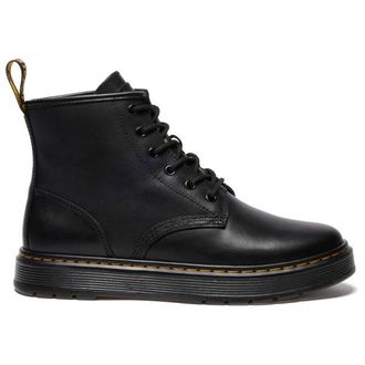 Dr. Martens Brookline Chukka Freizeitstiefel - Unisex | schwarz
