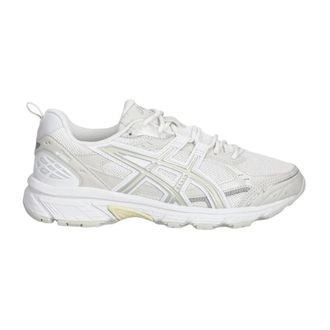 Asics Gel-Nunobiki - Dames - Sport - Wit - Maat: 36 EU Synthetisch
