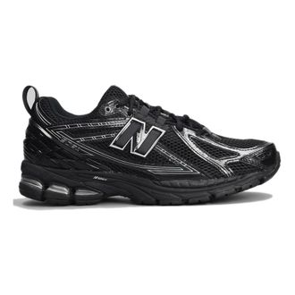 New Balance Sneakers, male, Black, Size: 9 1/2 US 1906R Sneakers