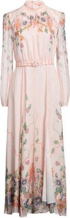 Saloni DRESSES - Maxi dresses sur YOOX.COM