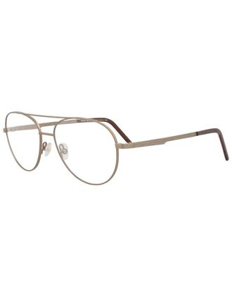 Maui Jim Unisex Mjo2144 55Mm Optical Frames