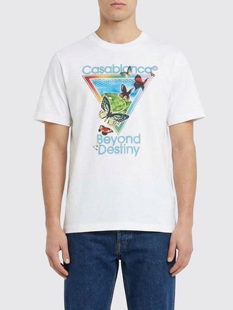 Casablanca T-Shirt CASABLANCA Men color White 2